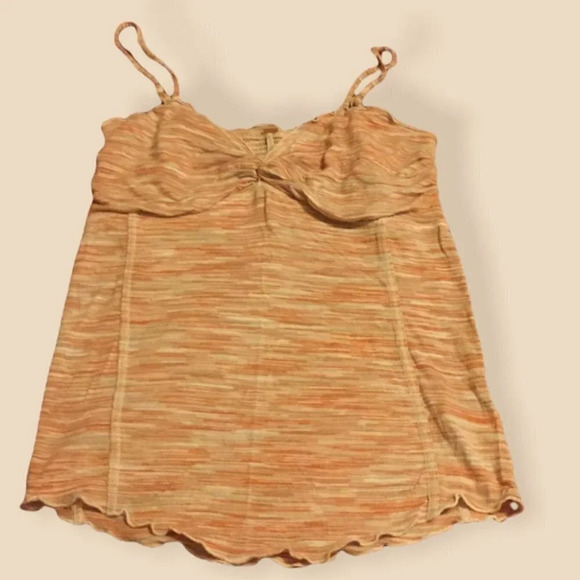 Free People tank - Picture 1 of 5